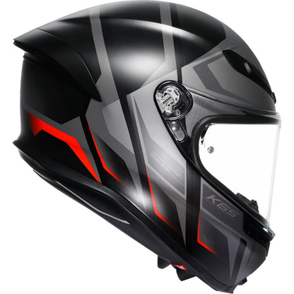 AGV Helmets AGV K6 S Helmet - Karve_1549863
