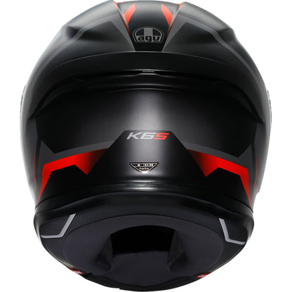 AGV Helmets AGV K6 S Helmet - Karve_1549865