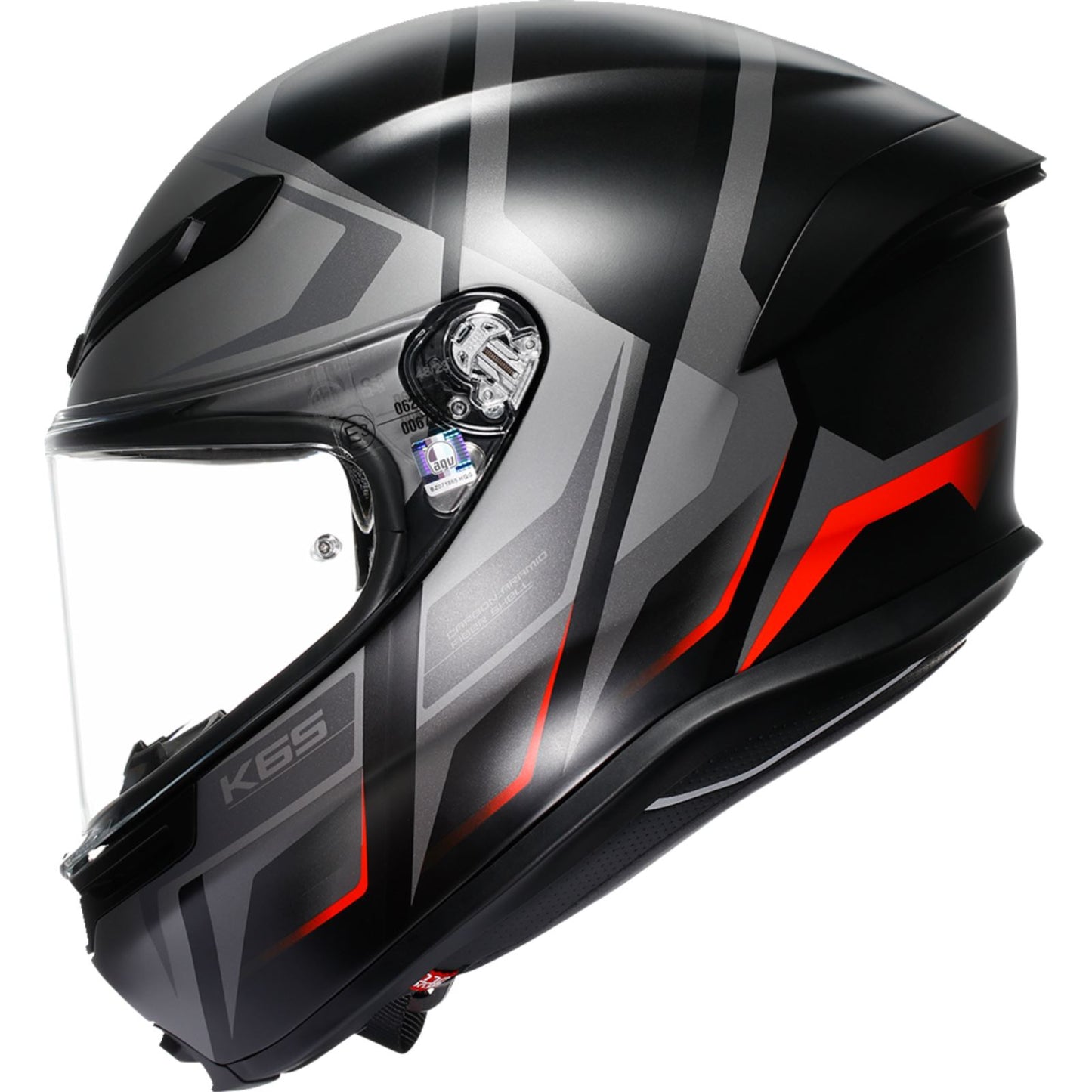 AGV Helmets AGV K6 S Helmet - Karve_1549866