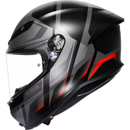 AGV Helmets AGV K6 S Helmet - Karve_1549866