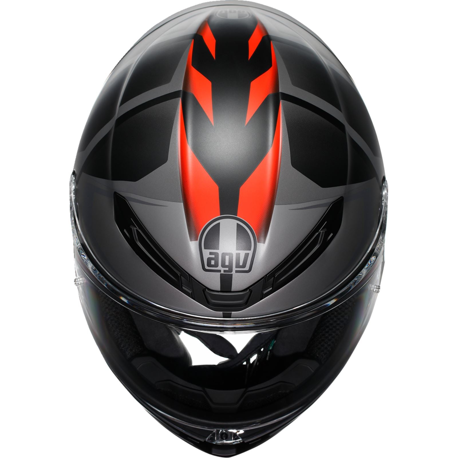 AGV Helmets AGV K6 S Helmet - Karve_1549868