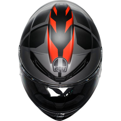 AGV Helmets AGV K6 S Helmet - Karve_1549868