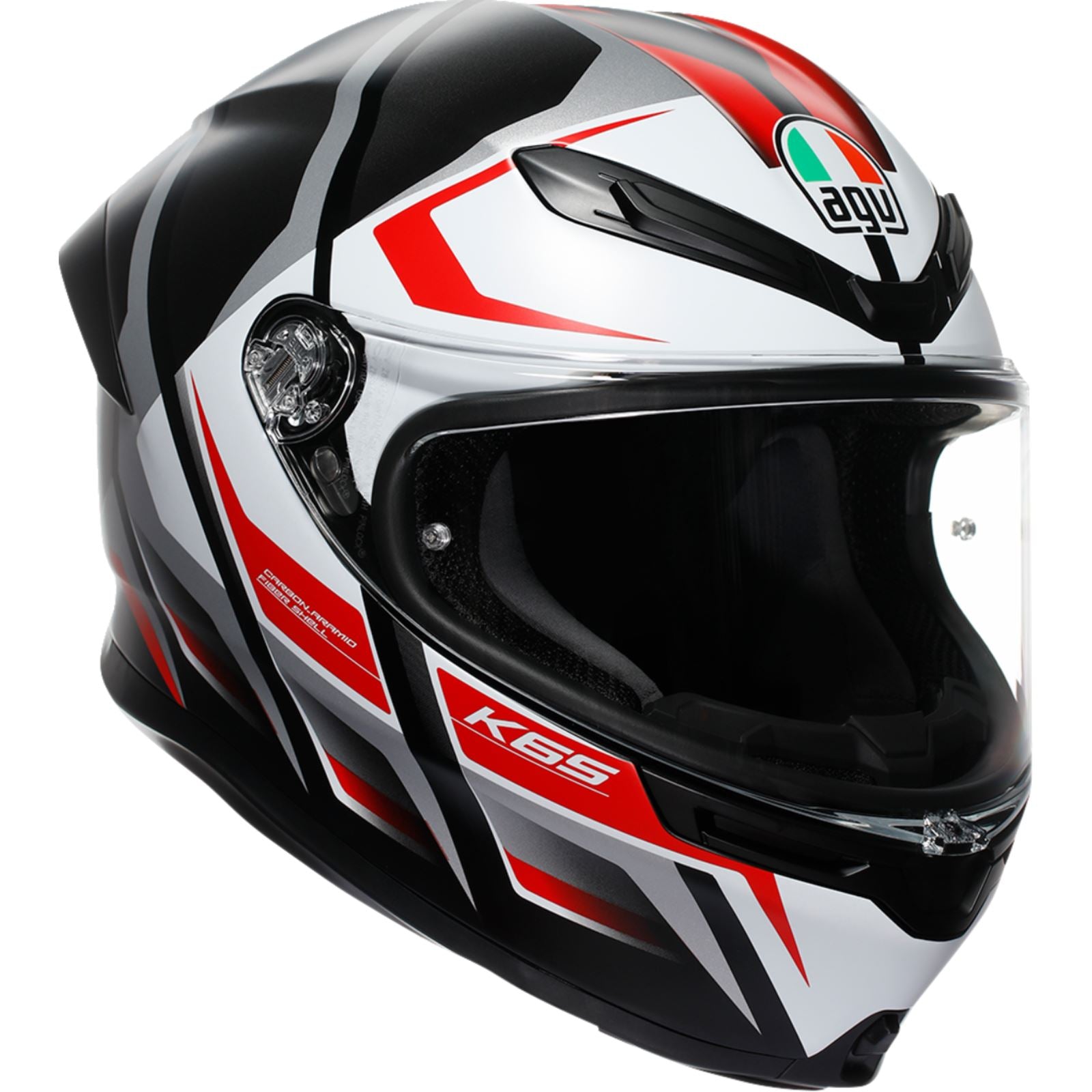 AGV K6 S Helmet AGV K6 S Helmet