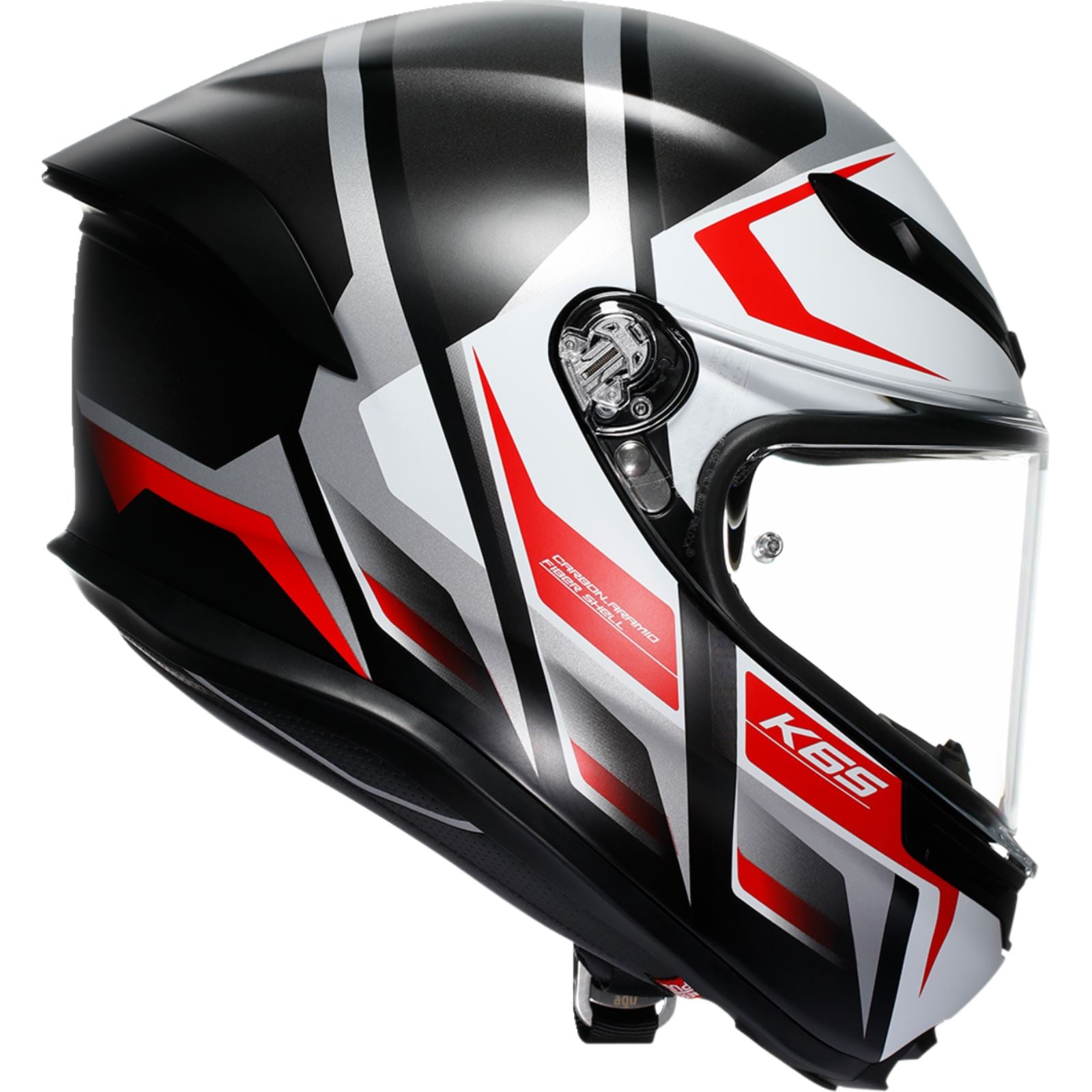 AGV Helmets AGV K6 S Helmet - Karve_1549948