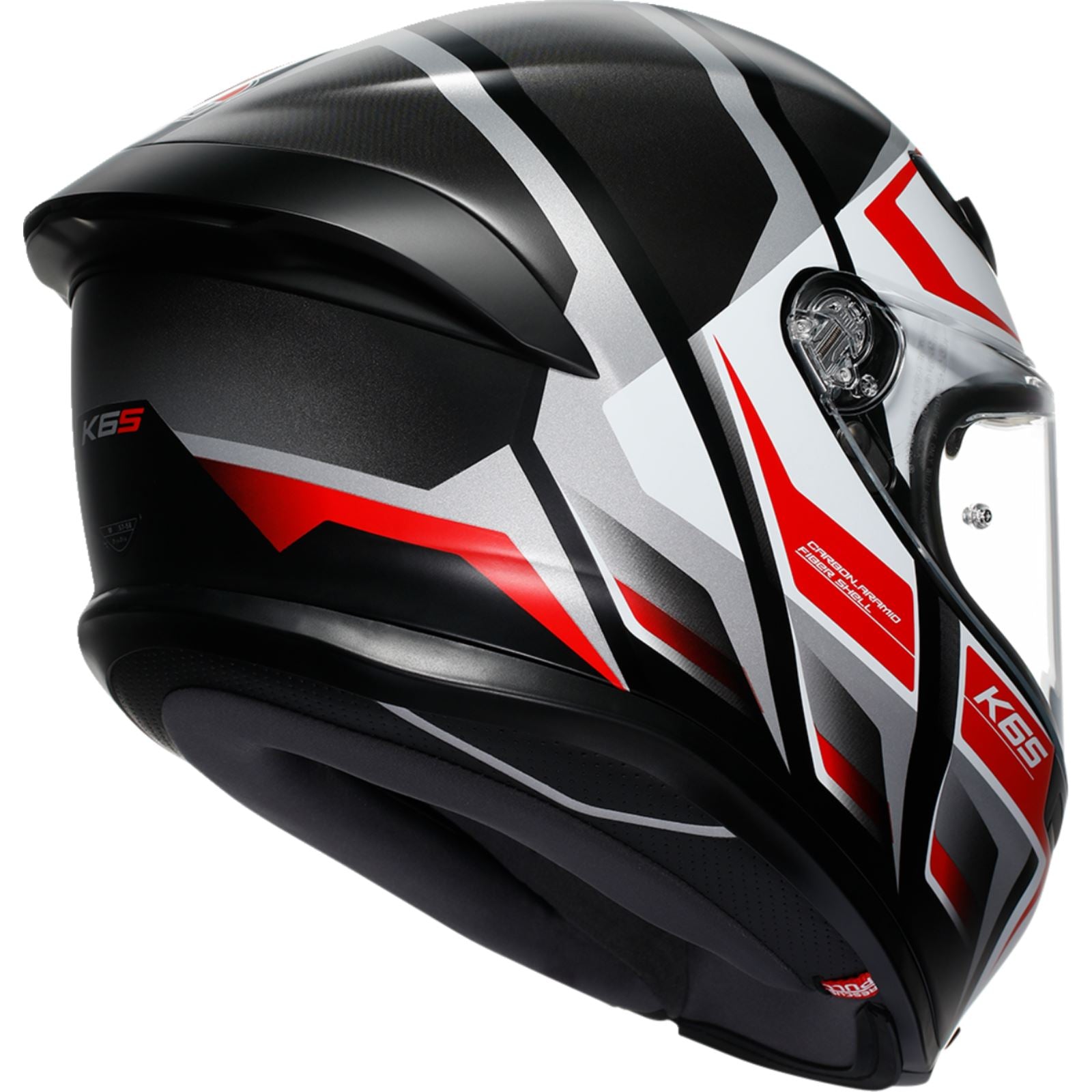 AGV Helmets AGV K6 S Helmet - Karve_1549949