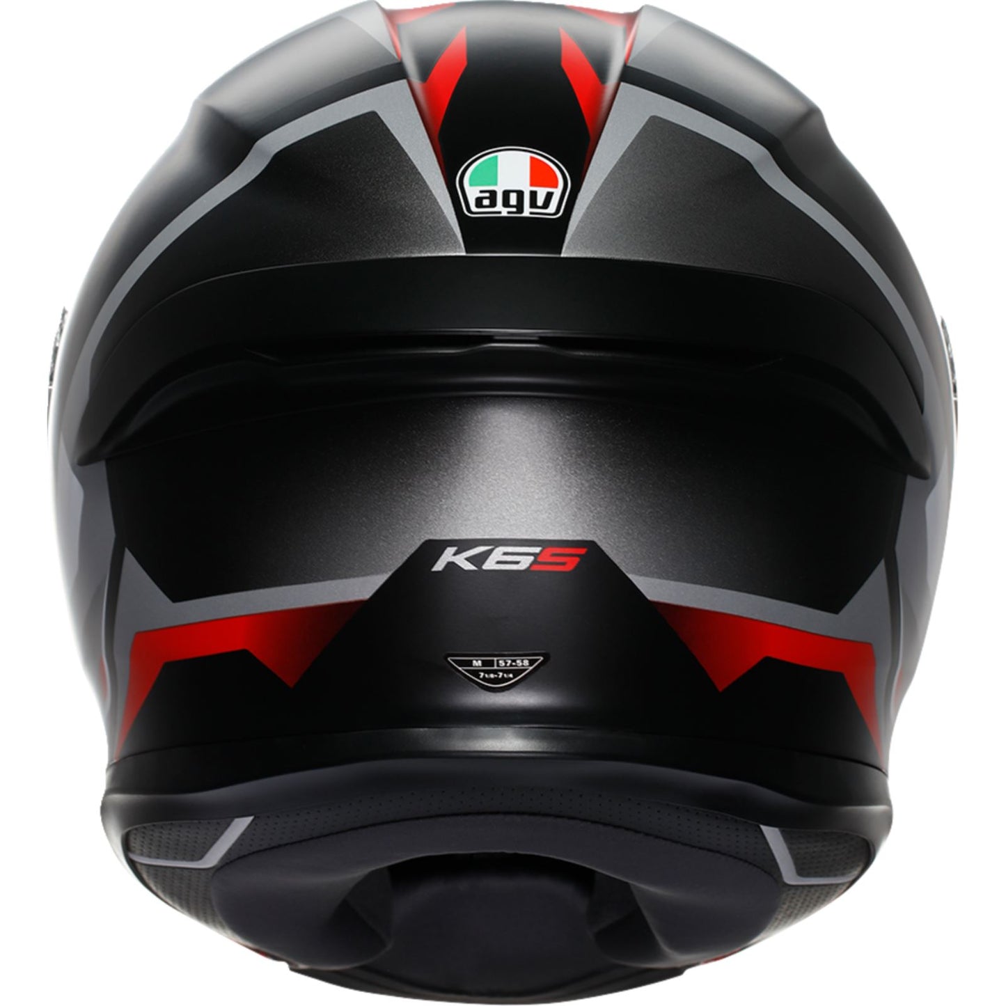 AGV Helmets AGV K6 S Helmet - Karve_1549950
