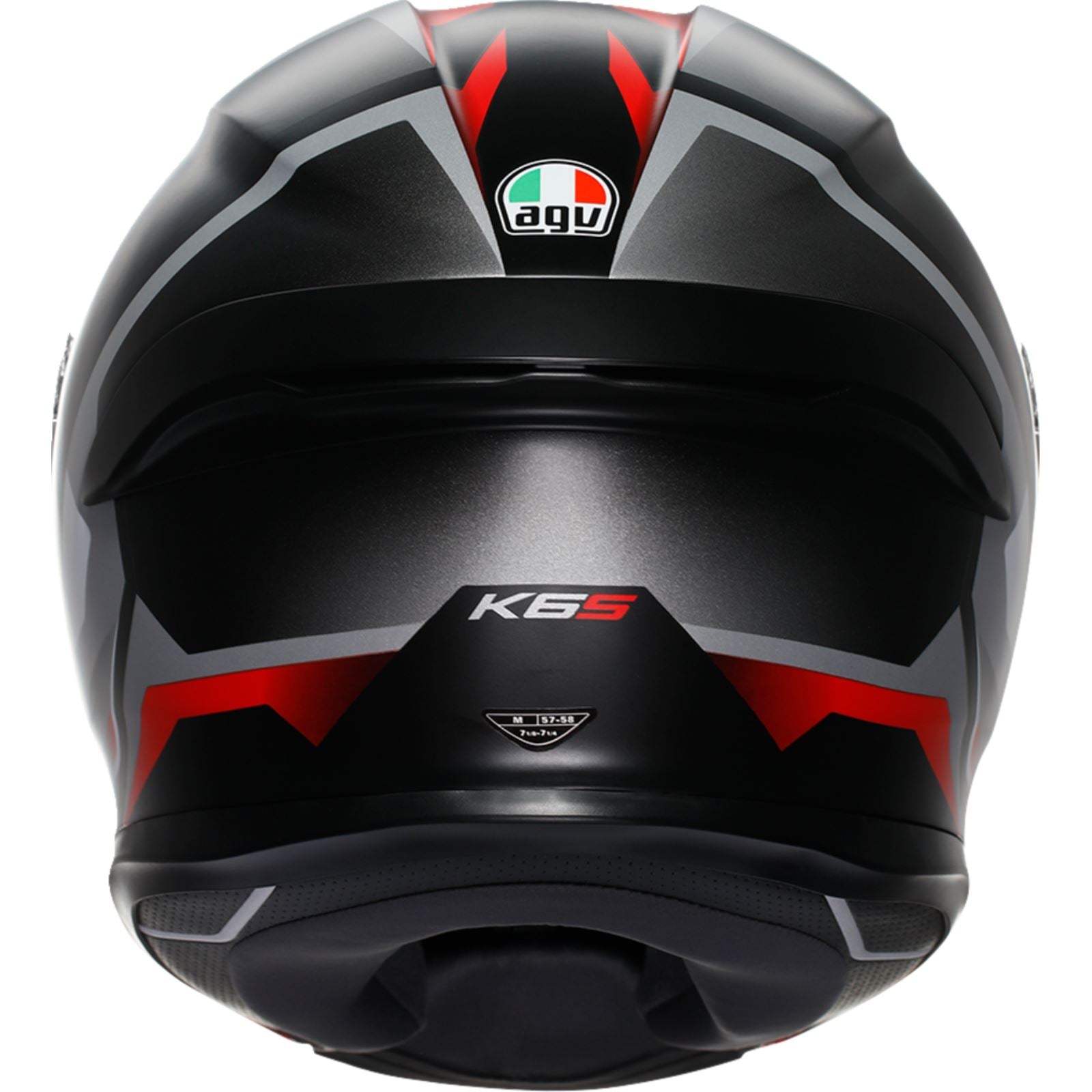 AGV Helmets AGV K6 S Helmet - Karve_1549950