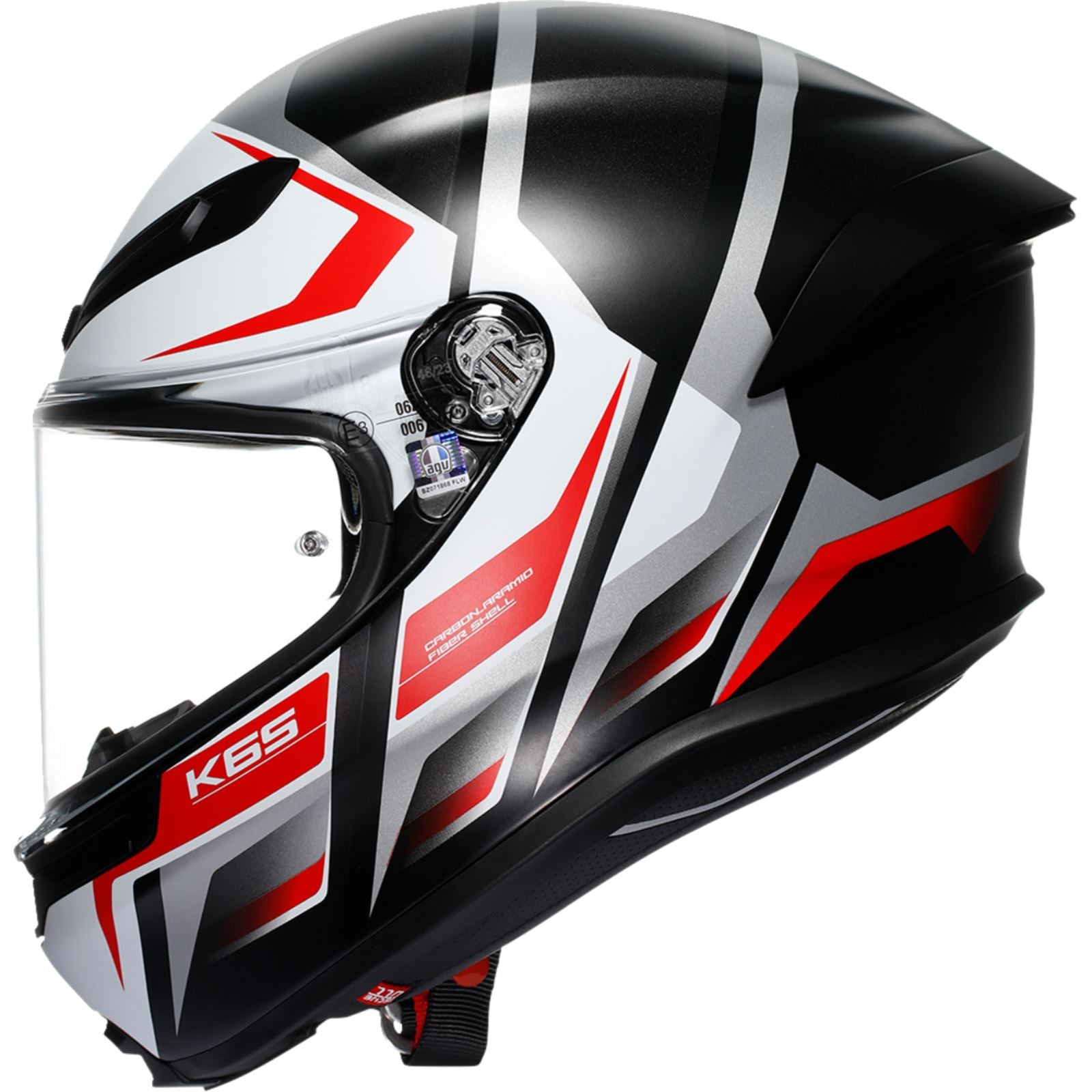 AGV Helmets AGV K6 S Helmet - Karve_1549951
