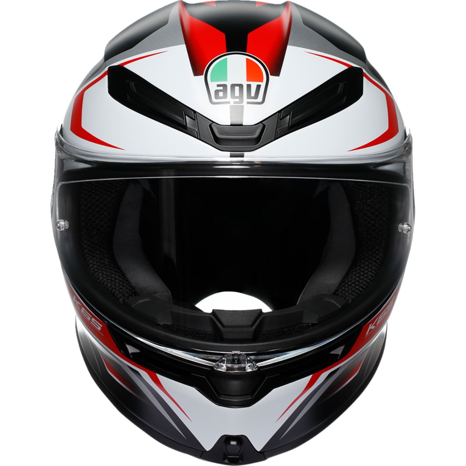 AGV Helmets AGV K6 S Helmet - Karve_1549952