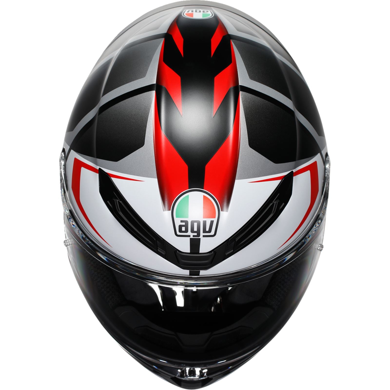 AGV Helmets AGV K6 S Helmet - Karve_1549953