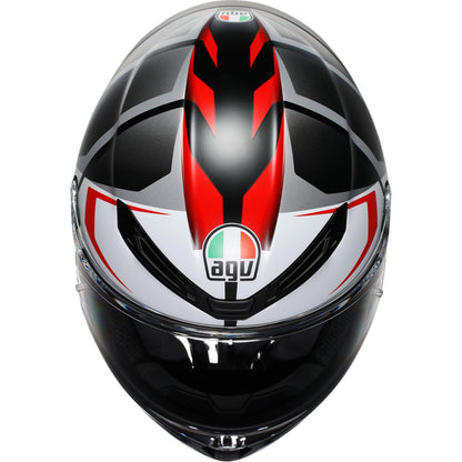 AGV Helmets AGV K6 S Helmet - Karve_1549953