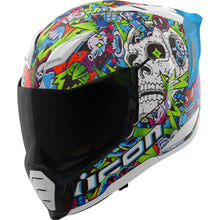 Icon Ultraflite Helmet - Doodle 3 - MIPS® - Blue_1550003