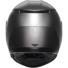 AGV Helmets K3 Helmet - Mono - Matte Luna Gray_1550148