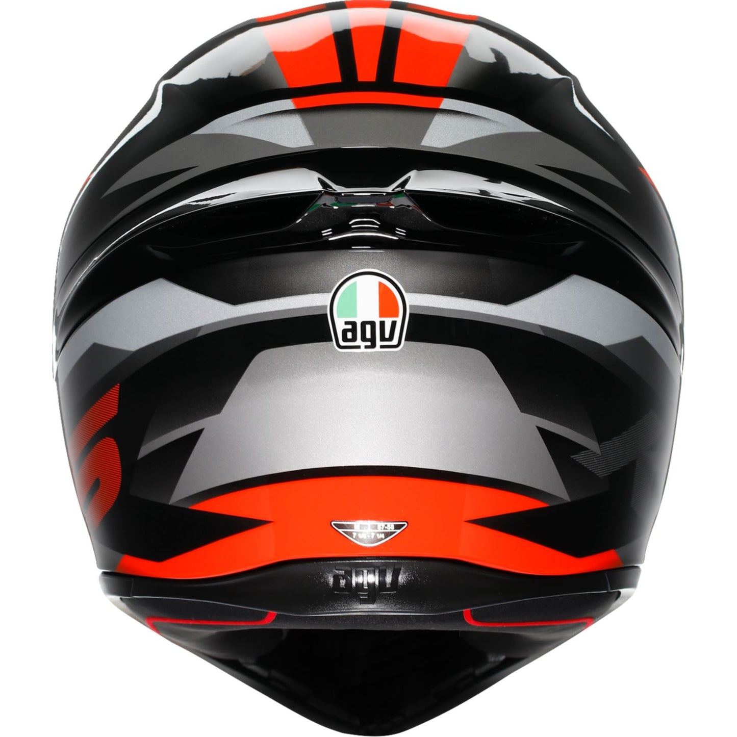 AGV Helmets AGV K1 S Helmet - Fastlap_1550232