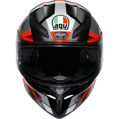 AGV Helmets AGV K1 S Helmet - Fastlap_1550282