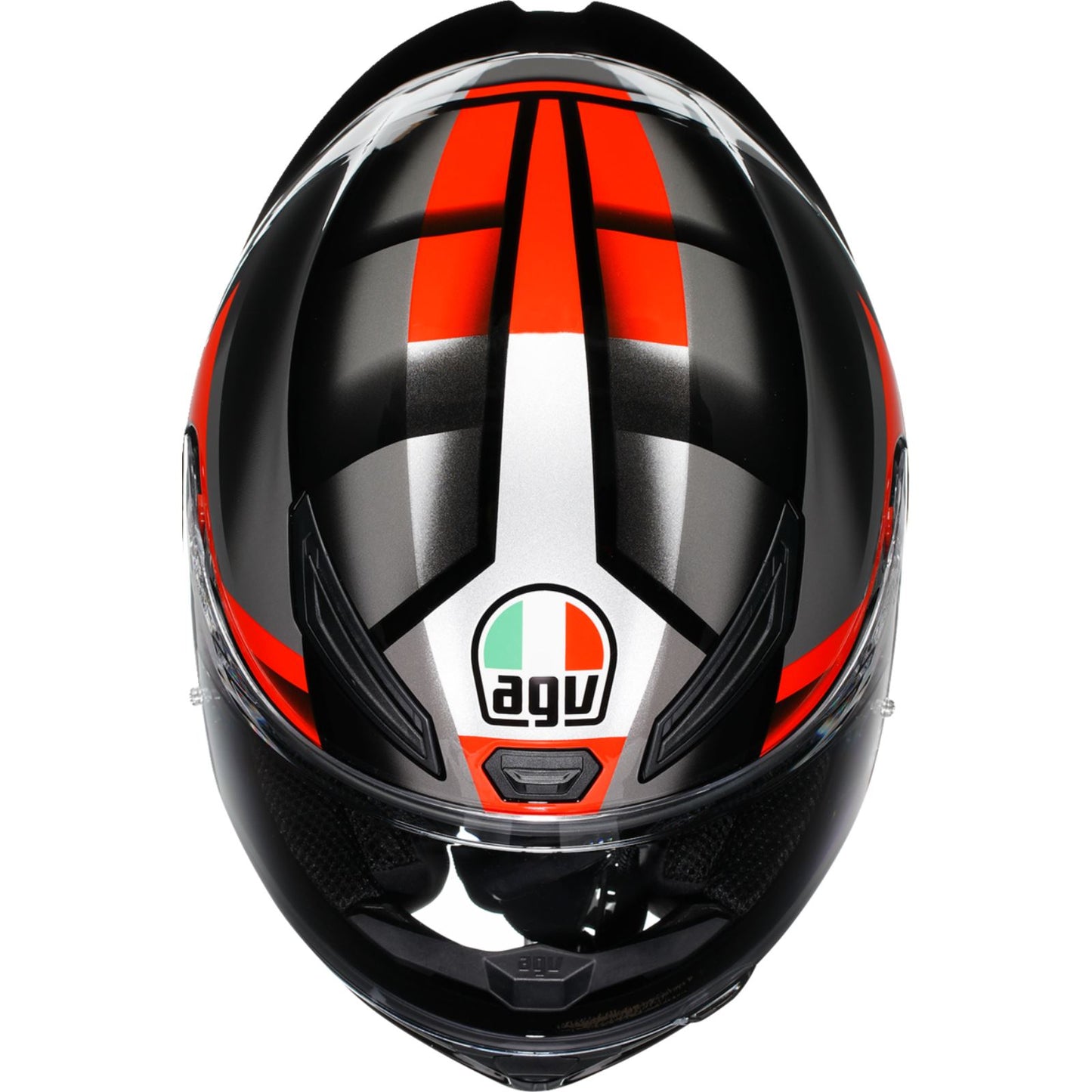 AGV Helmets AGV K1 S Helmet - Fastlap_1550259