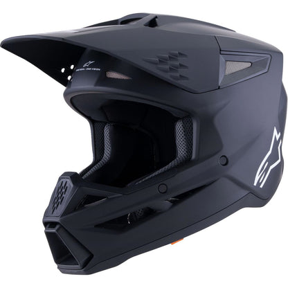ALPINESTARS SM3 Helmet - Solid_1557167
