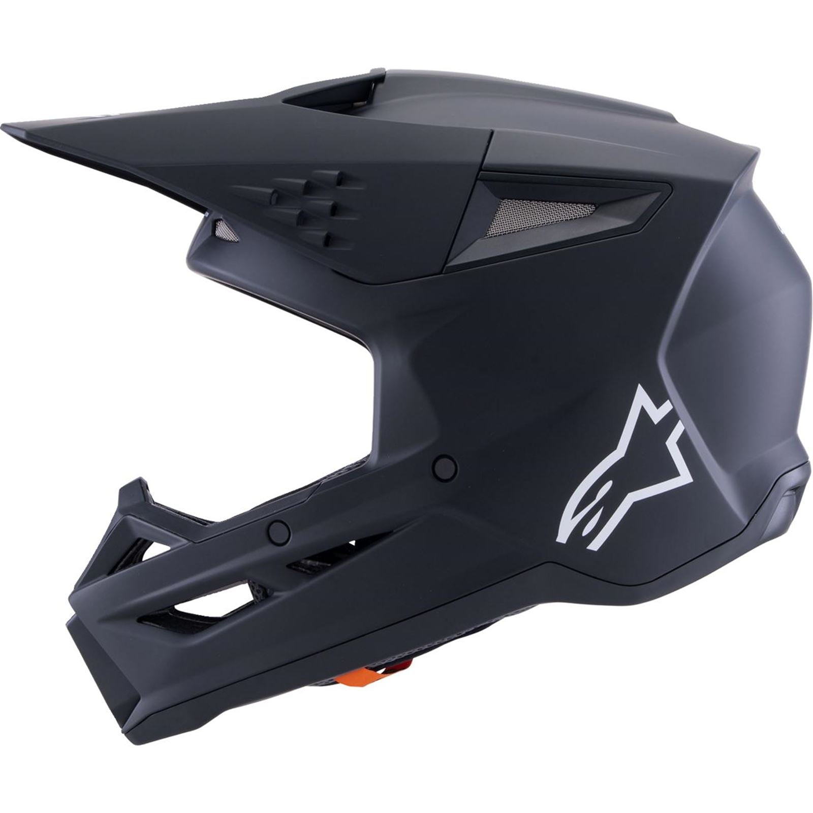 ALPINESTARS SM3 Helmet - Solid_1557096
