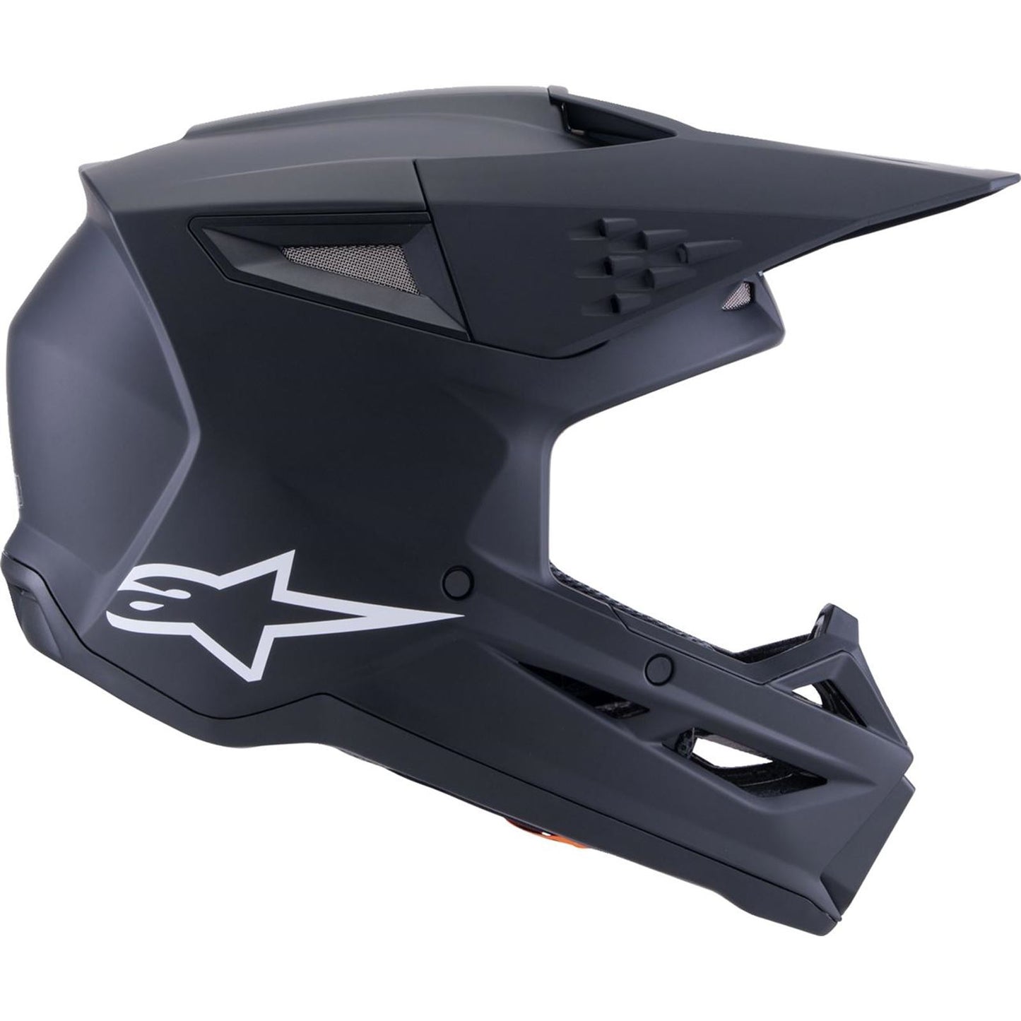 ALPINESTARS SM3 Helmet - Solid_1557294