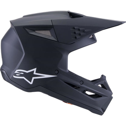 ALPINESTARS SM3 Helmet - Solid_1557294