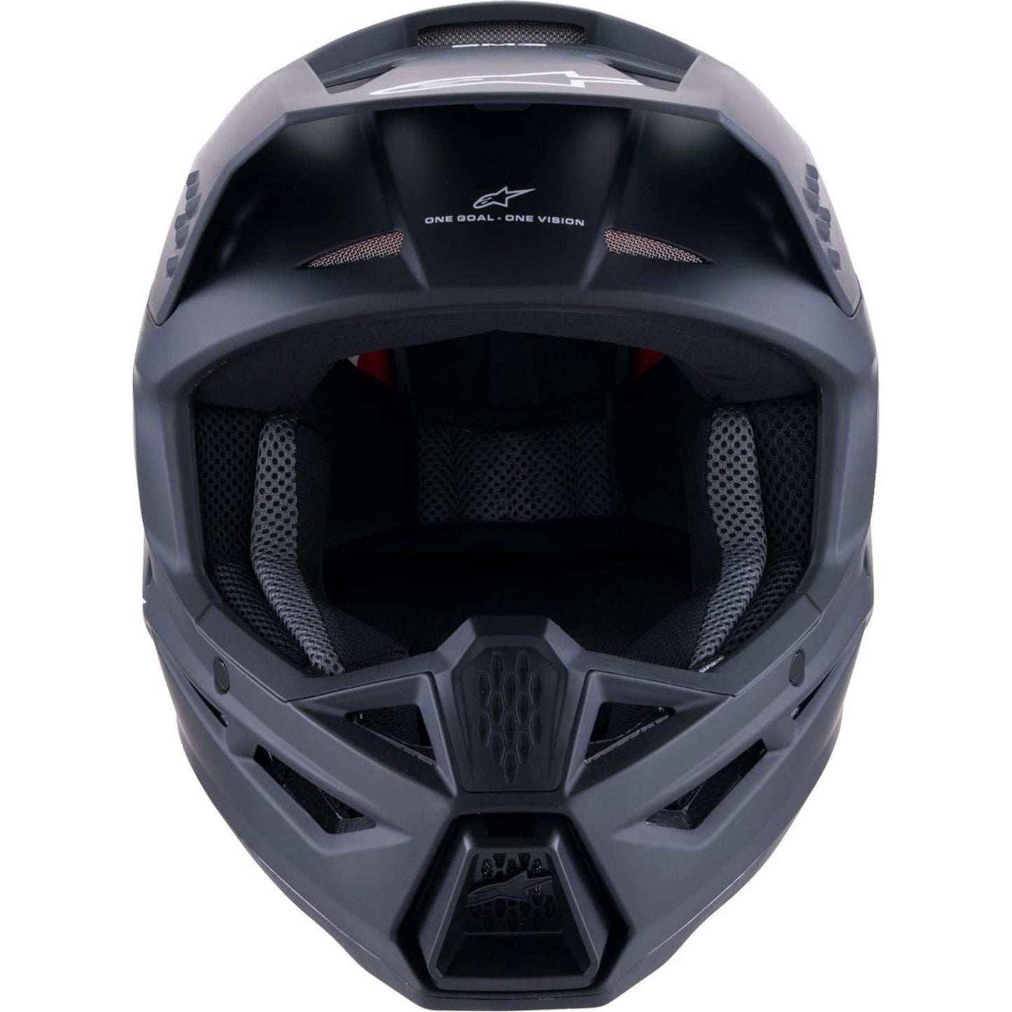 ALPINESTARS SM3 Helmet - Solid_1557222