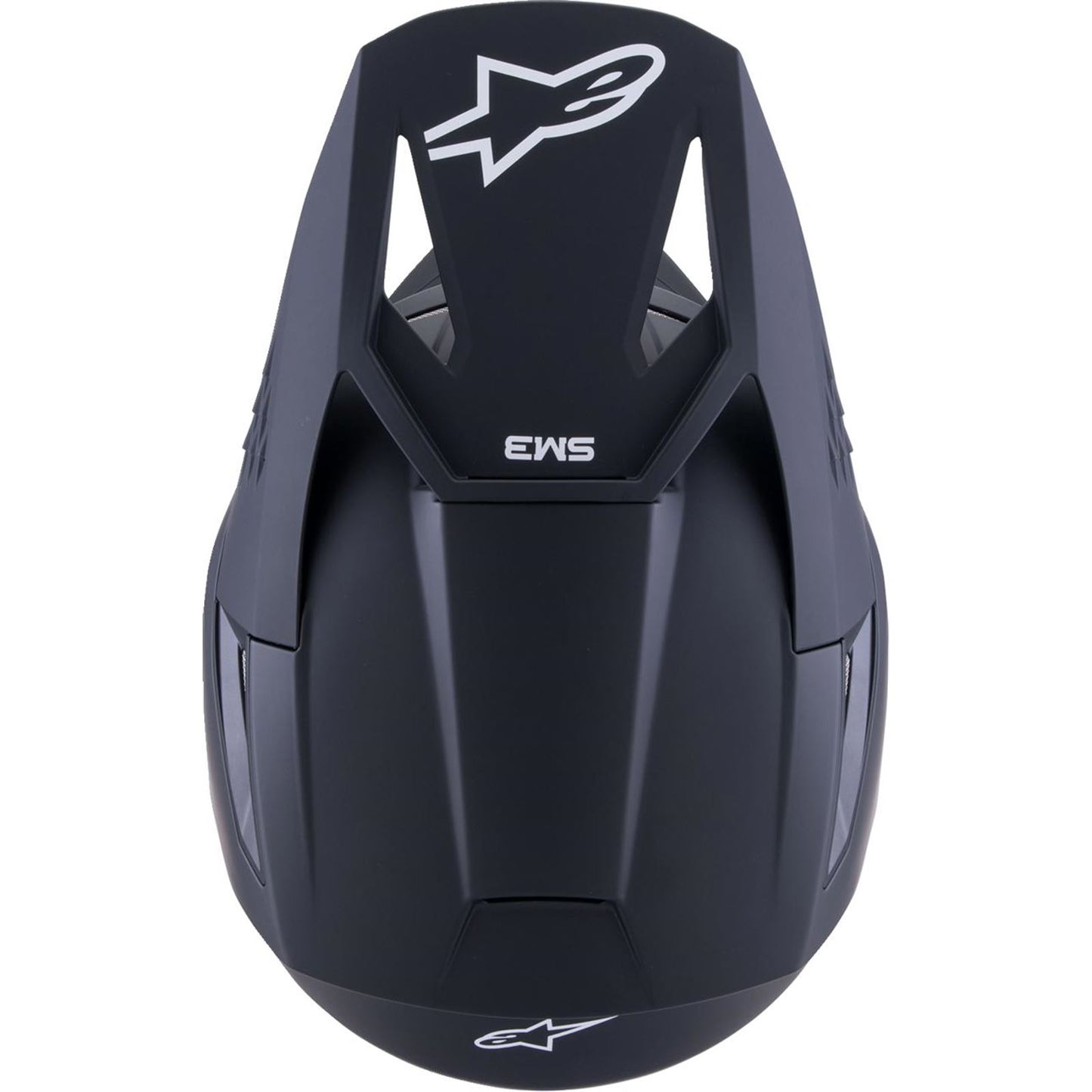 ALPINESTARS SM3 Helmet - Solid_1557223