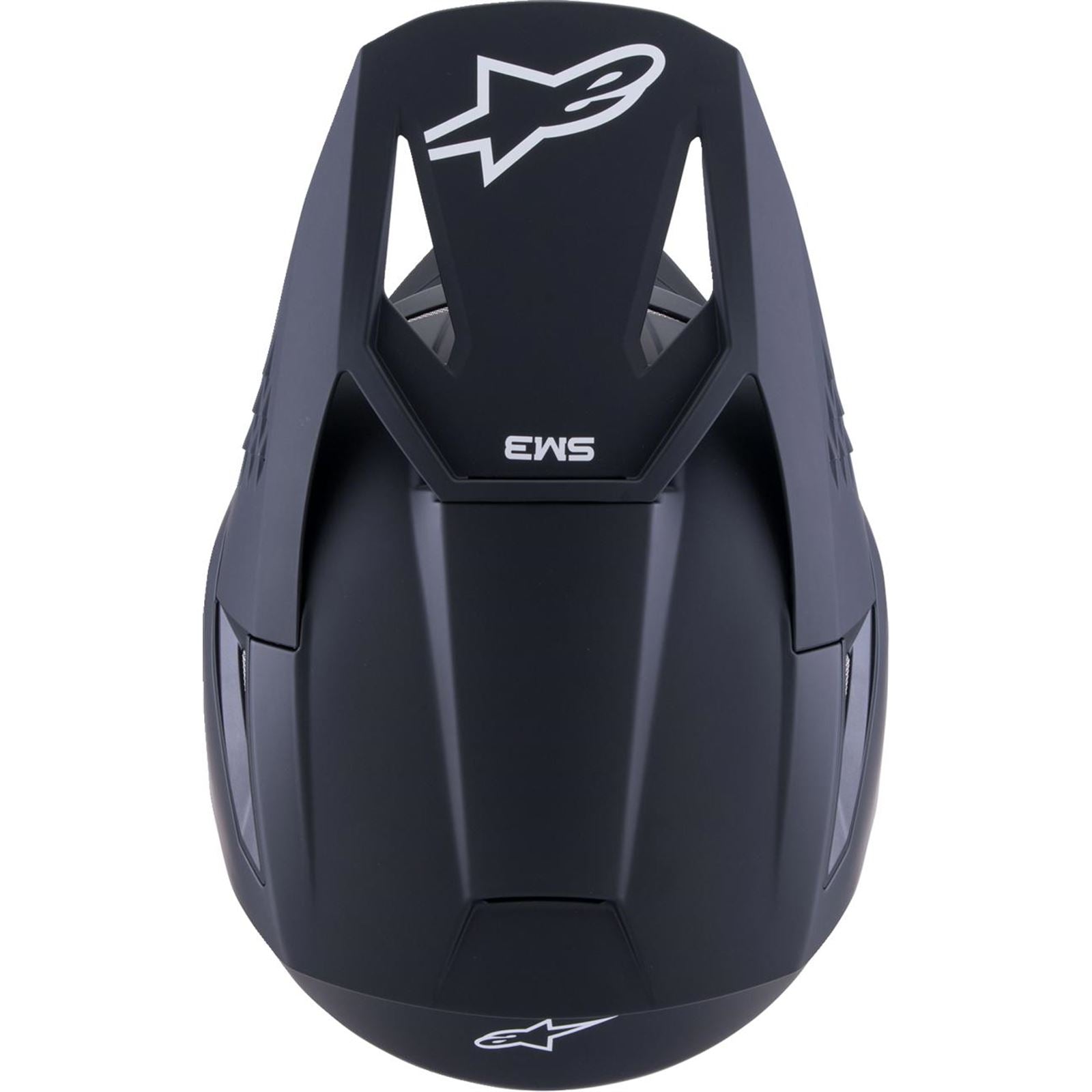 ALPINESTARS SM3 Helmet - Solid_1557223