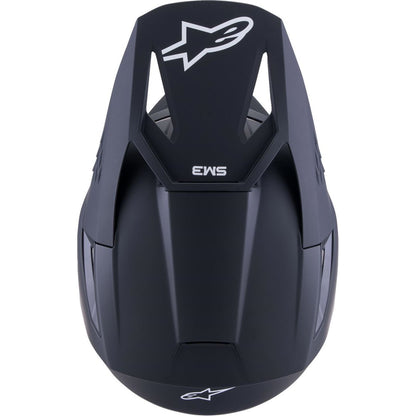 ALPINESTARS SM3 Helmet - Solid_1557223