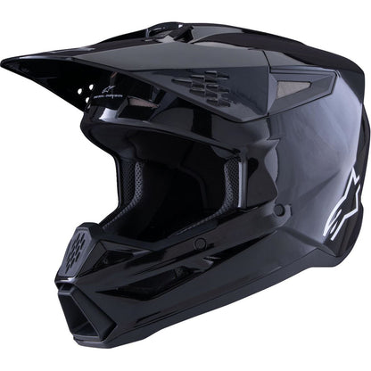ALPINESTARS SM3 Helmet - Solid_1557209