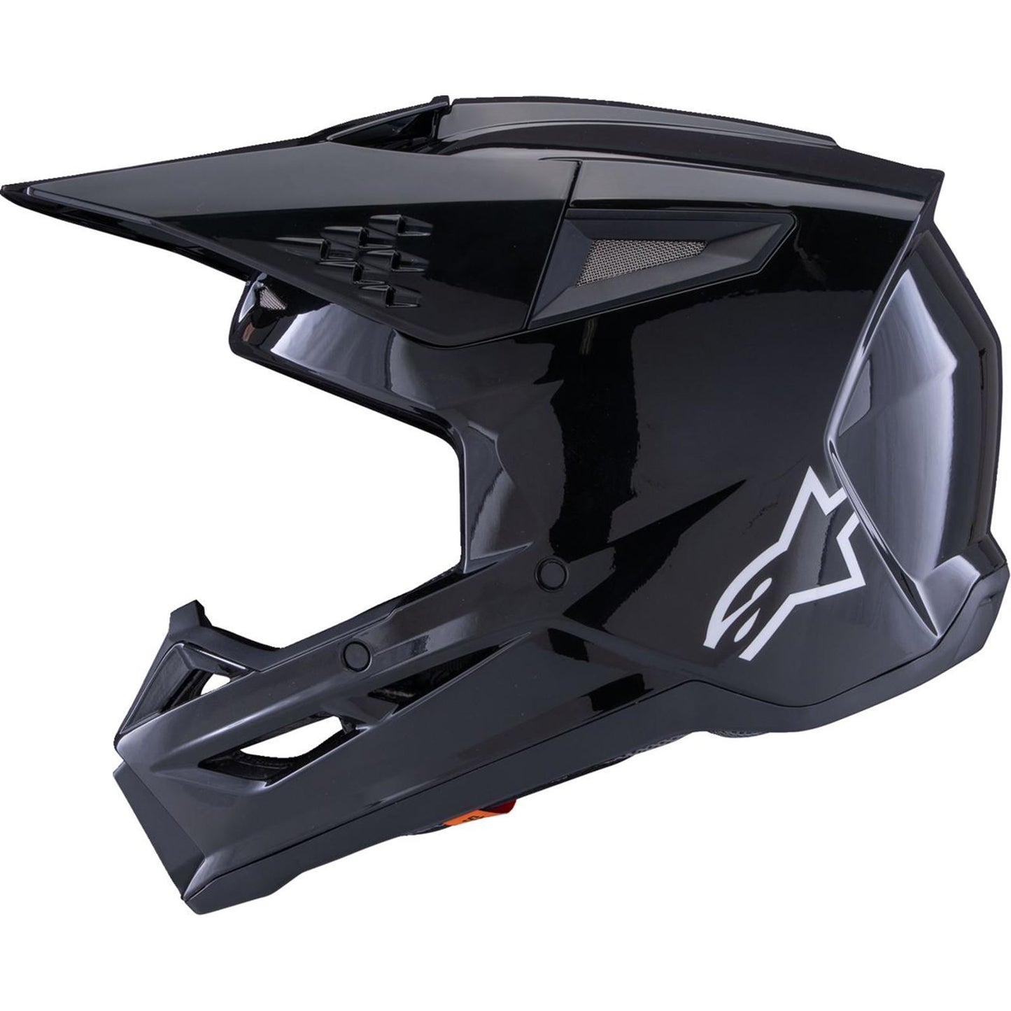 ALPINESTARS SM3 Helmet - Solid_1557210