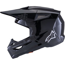 ALPINESTARS SM3 Helmet - Solid_1557210