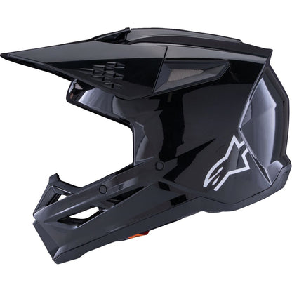 ALPINESTARS SM3 Helmet - Solid_1557210