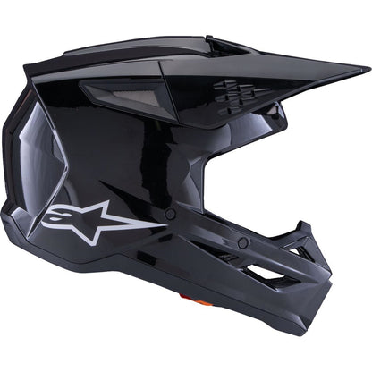 ALPINESTARS SM3 Helmet - Solid_1557213