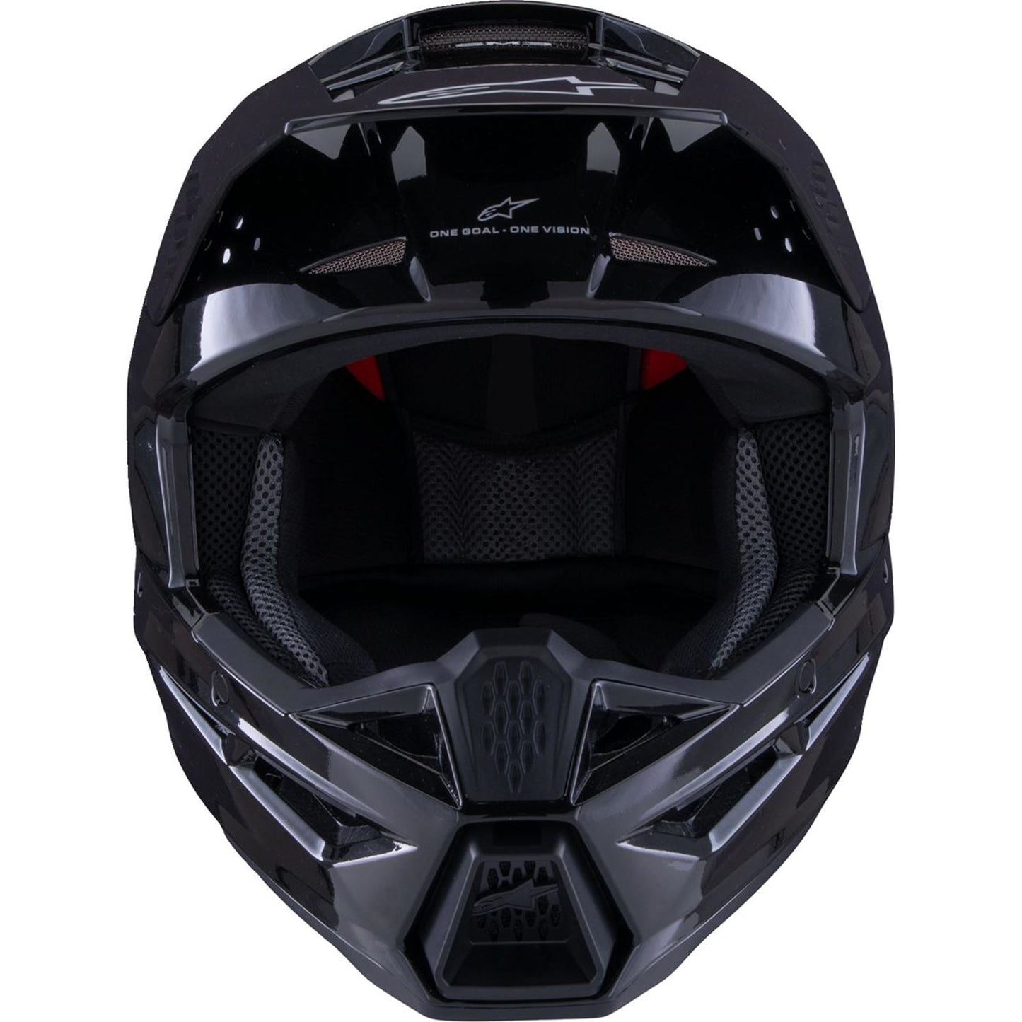 ALPINESTARS SM3 Helmet - Solid_1557214