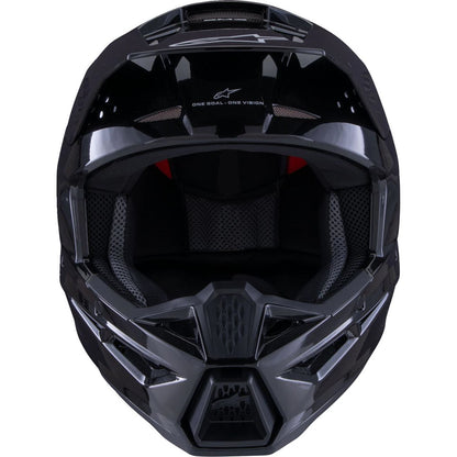 ALPINESTARS SM3 Helmet - Solid_1557214
