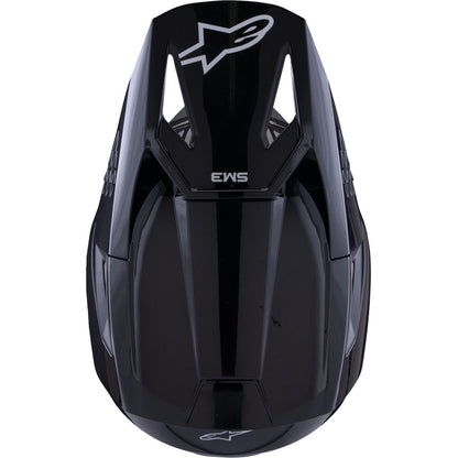 ALPINESTARS SM3 Helmet - Solid_1557215