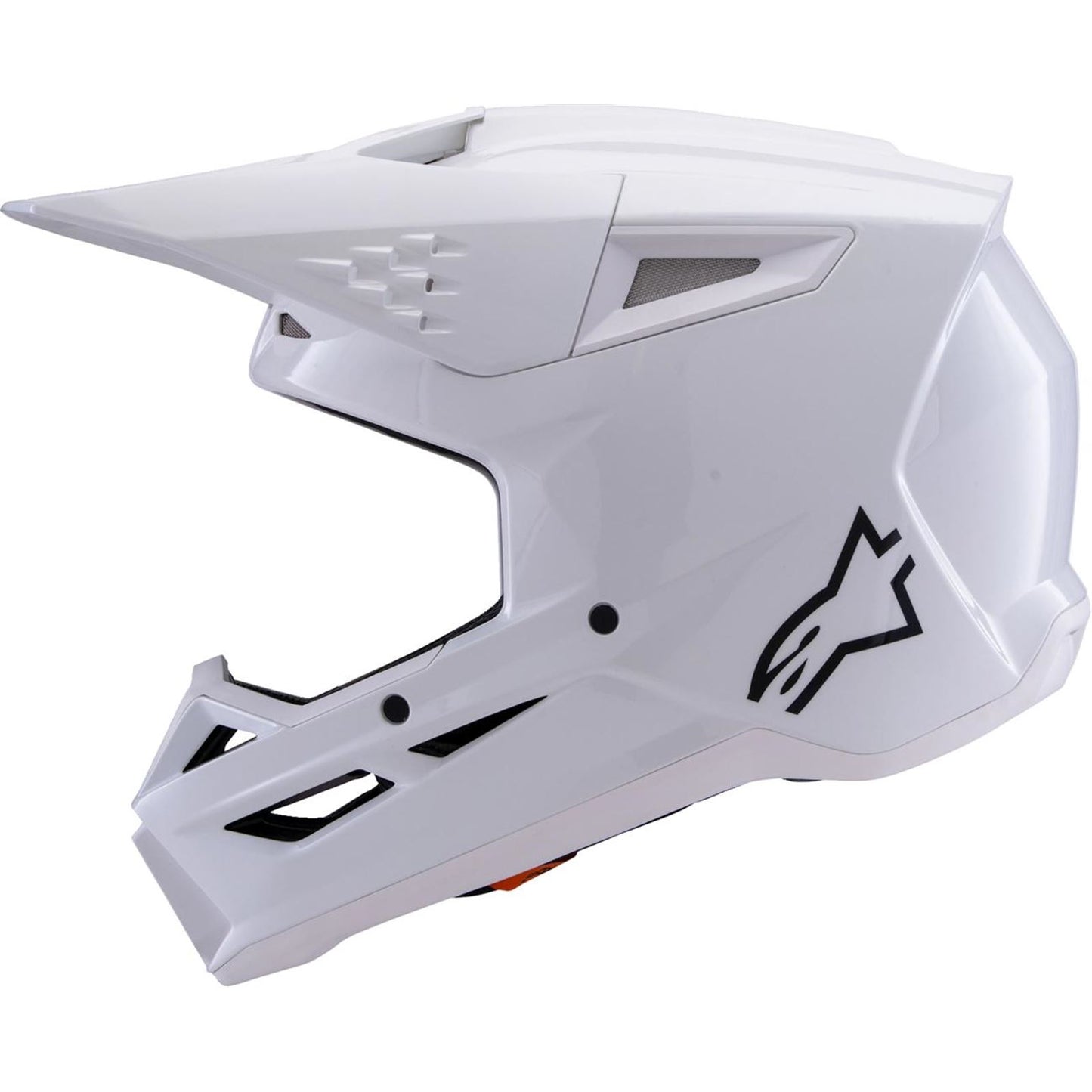 ALPINESTARS SM3 Helmet - Solid_1557252