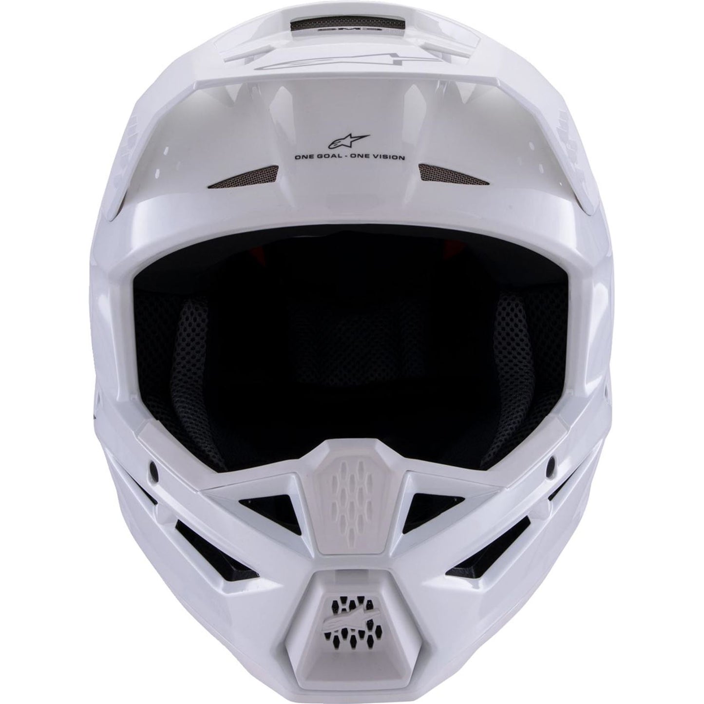 ALPINESTARS SM3 Helmet - Solid_1557256