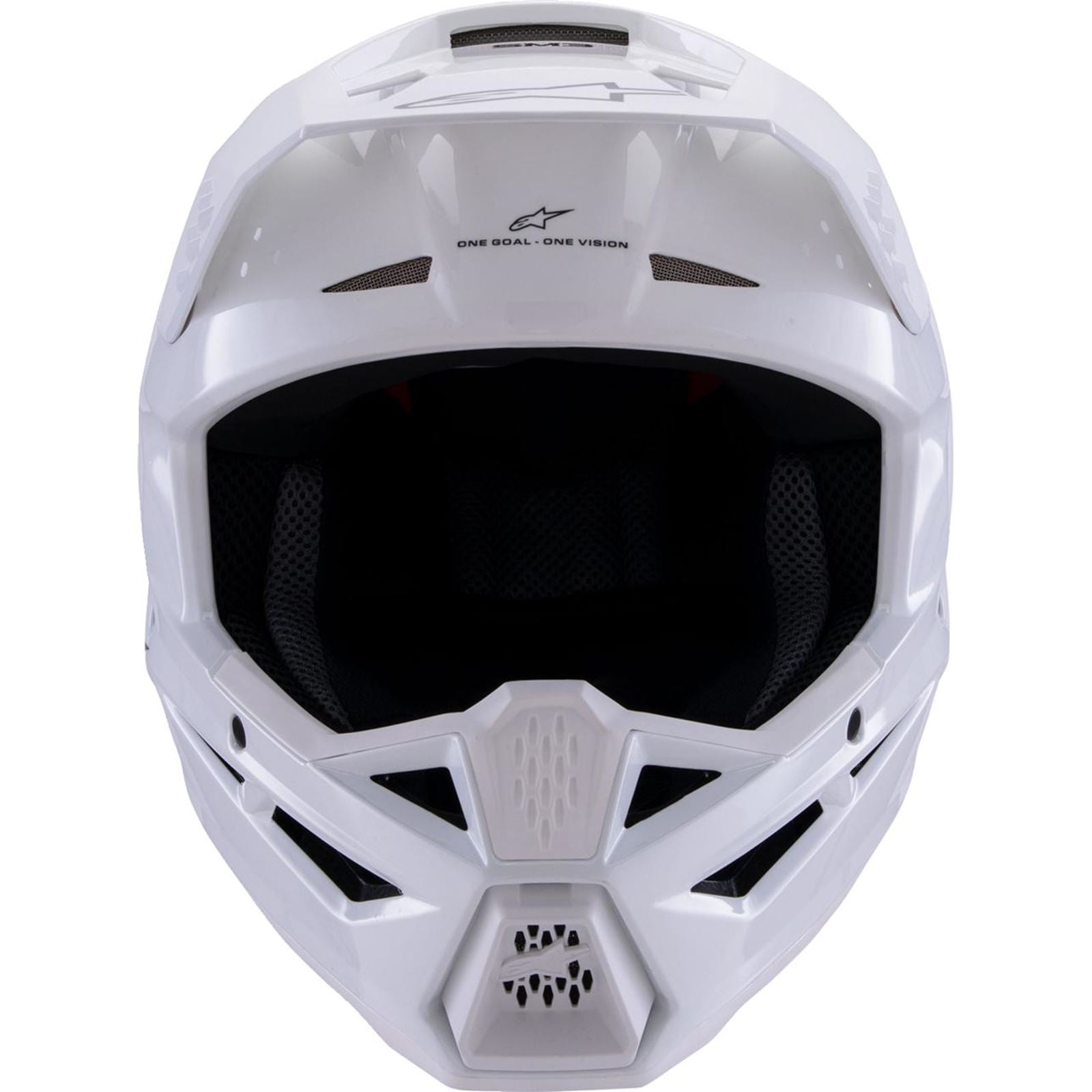 ALPINESTARS SM3 Helmet - Solid_1557256