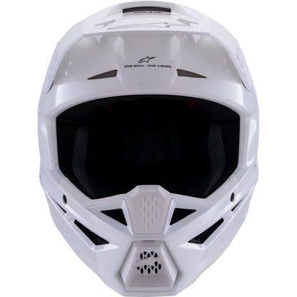 ALPINESTARS SM3 Helmet - Solid_1557256