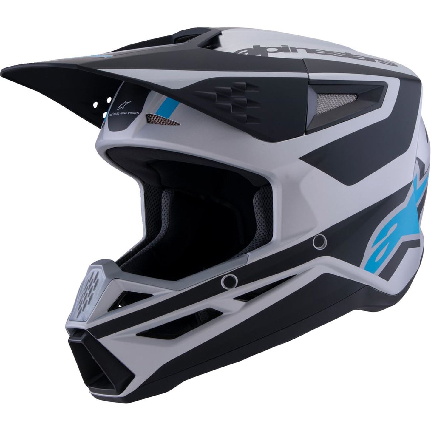 ALPINESTARS SM3 Helmet - Heat_1557329