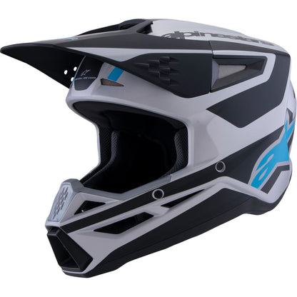 ALPINESTARS SM3 Helmet - Heat_1557329
