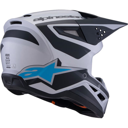 ALPINESTARS SM3 Helmet - Heat_1557332