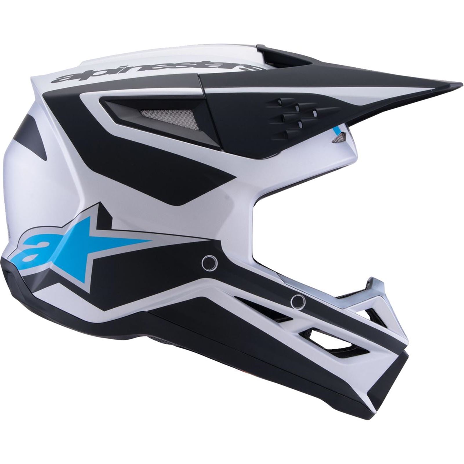 ALPINESTARS SM3 Helmet - Heat_1557333