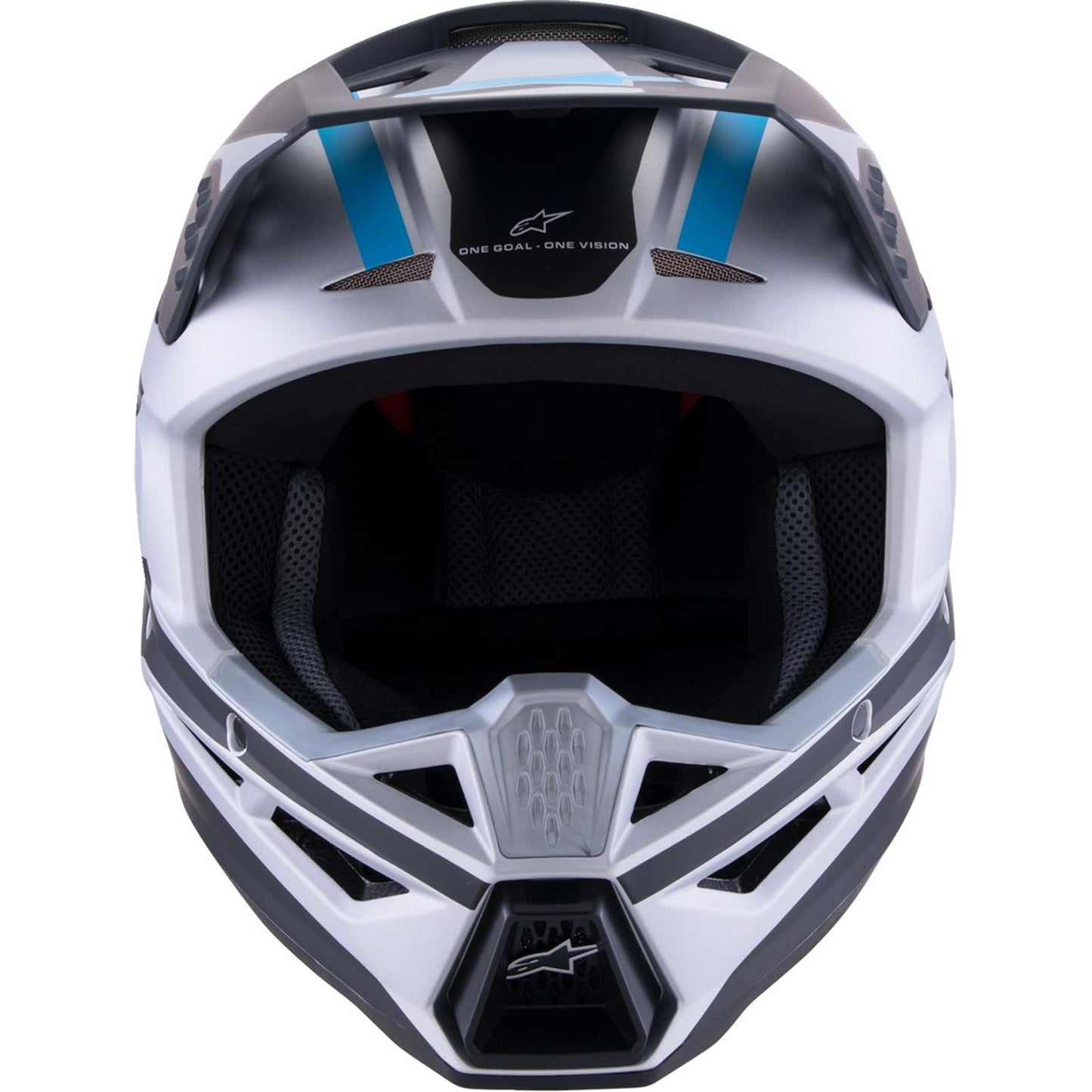 ALPINESTARS SM3 Helmet - Heat_1557334