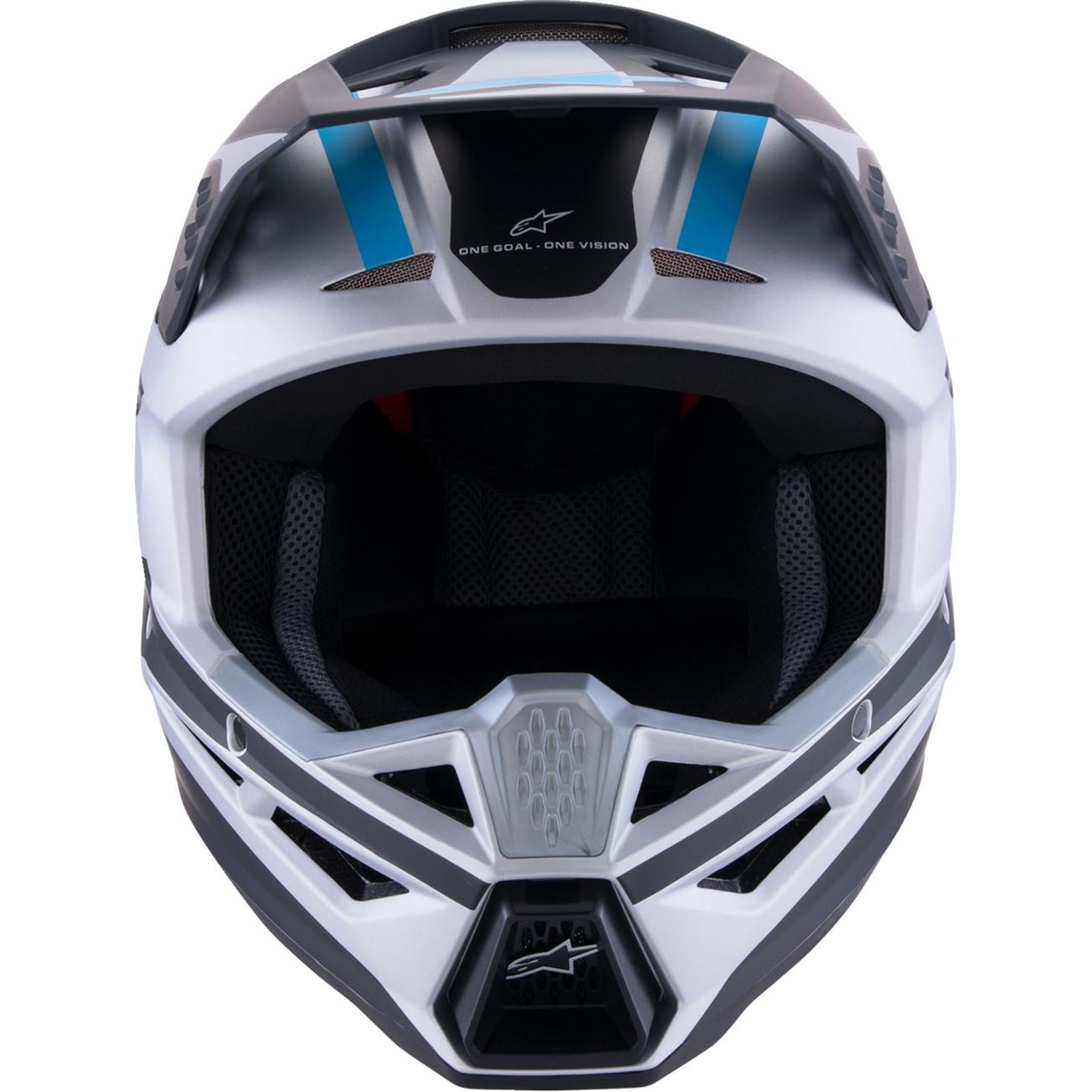 ALPINESTARS SM3 Helmet - Heat_1557334