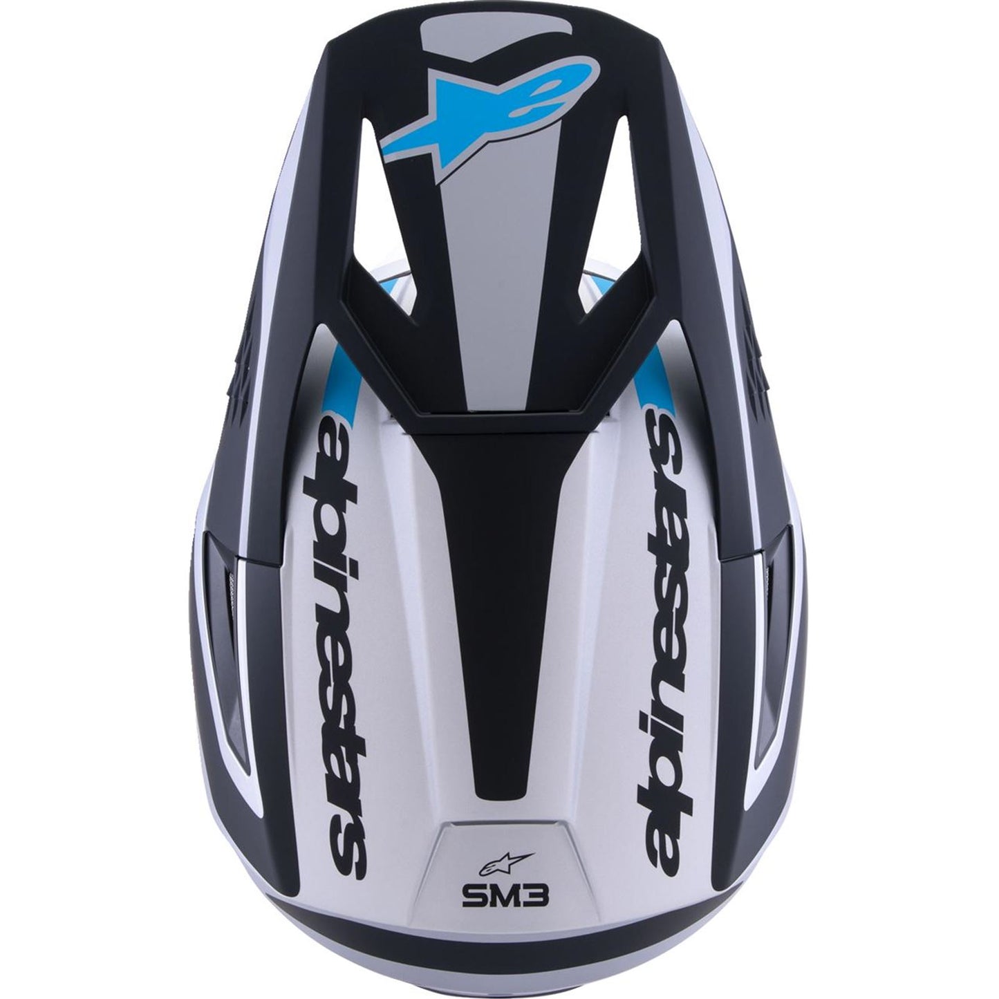 ALPINESTARS SM3 Helmet - Heat_1557335