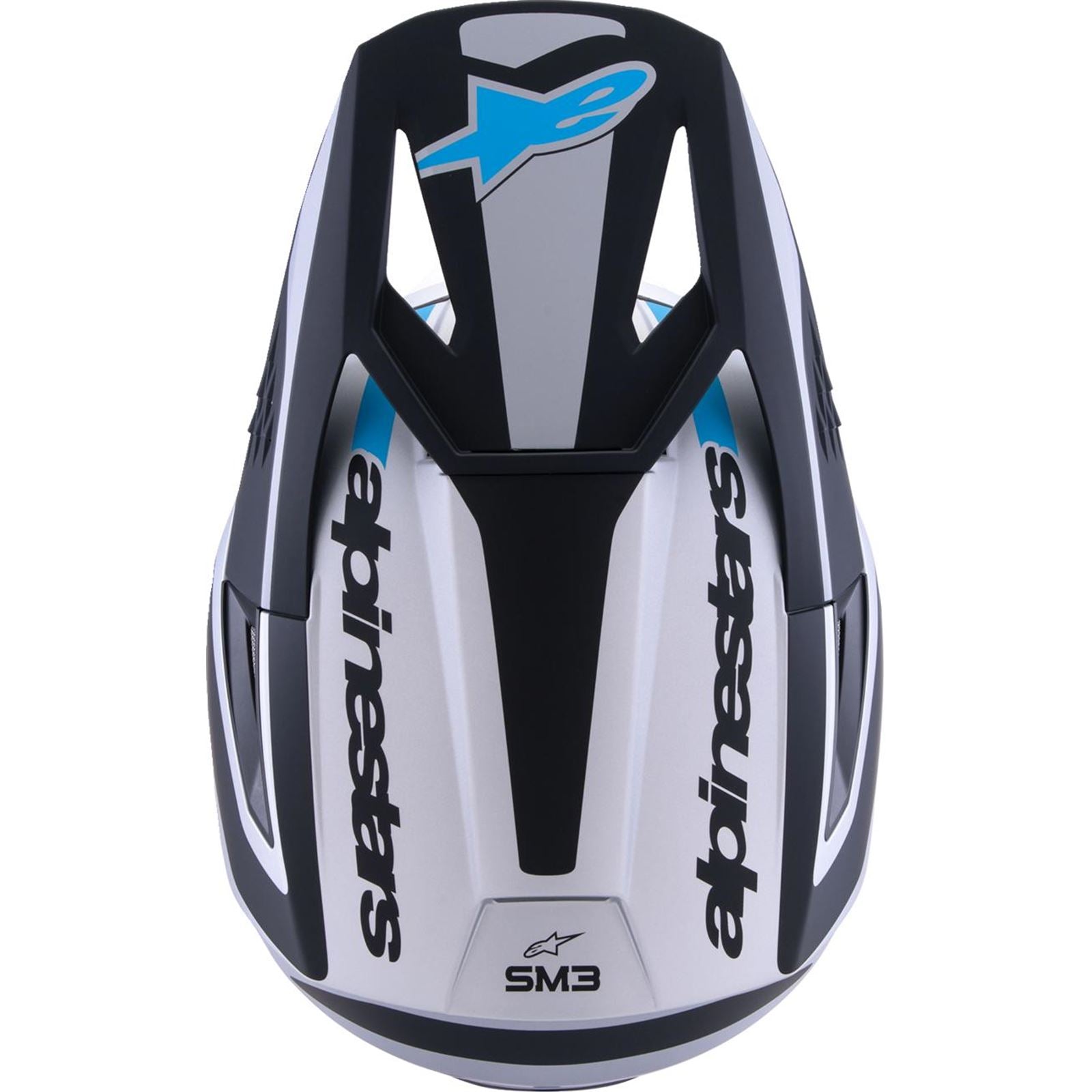 ALPINESTARS SM3 Helmet - Heat_1557335