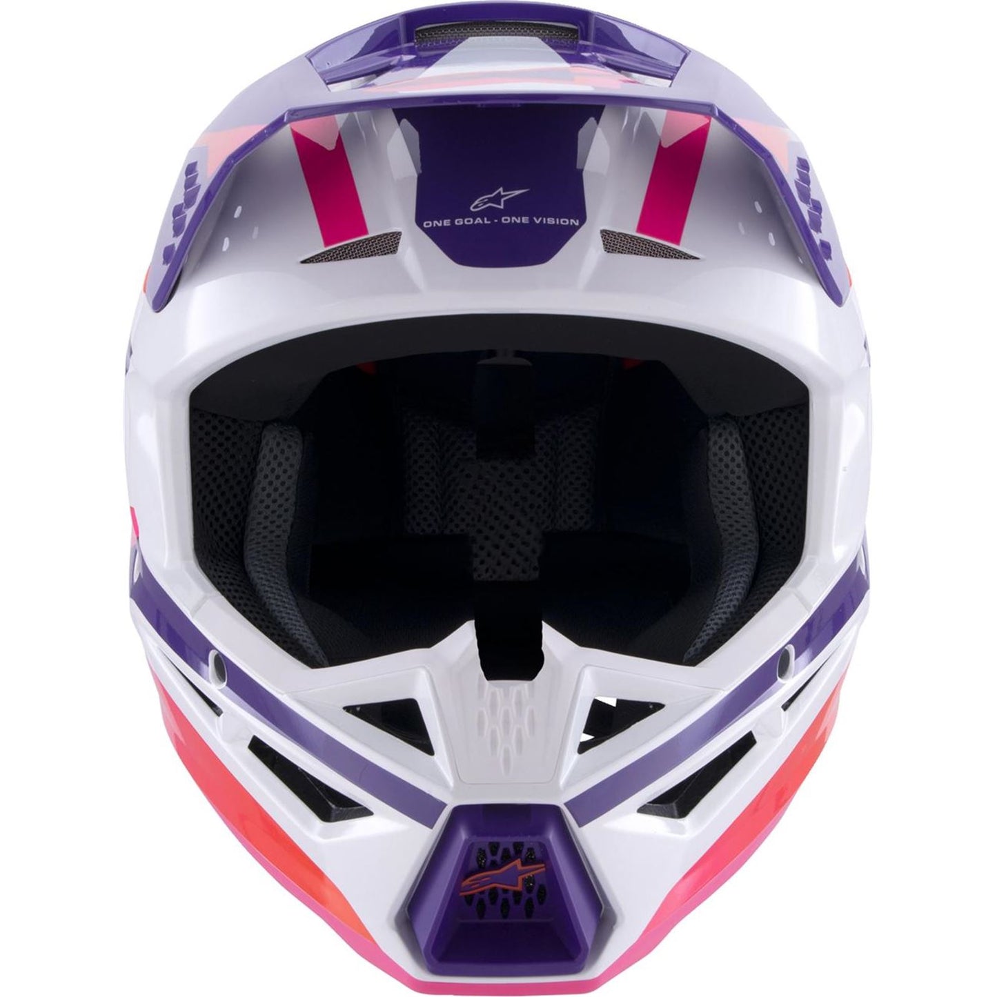 ALPINESTARS SM3 Helmet - Heat_1557376