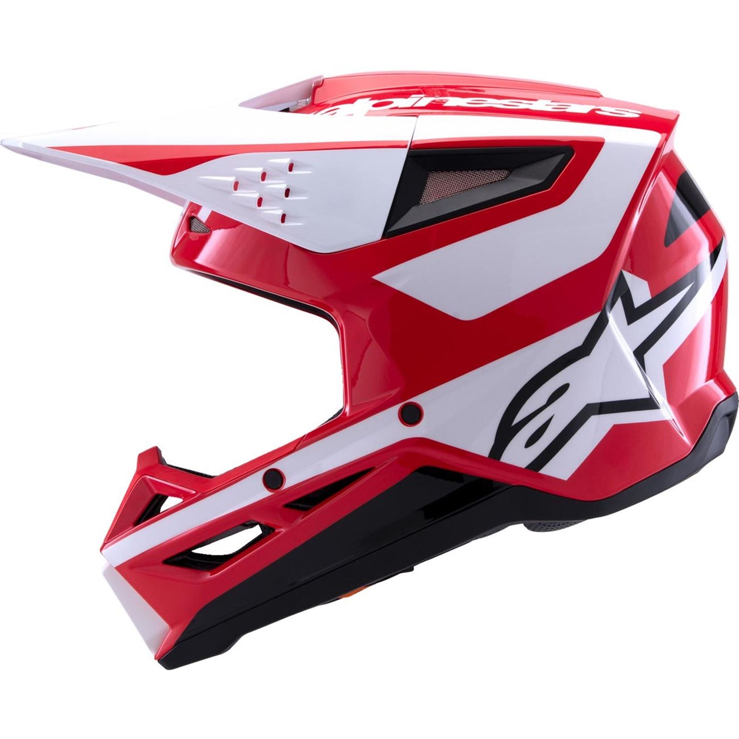 ALPINESTARS SM3 Helmet - Heat_1557364